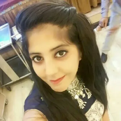 Harita Gandotra โค๐๐ซ profile