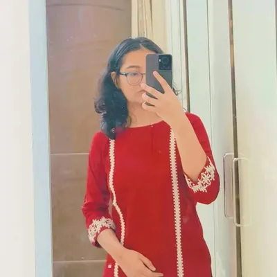 Harita profile