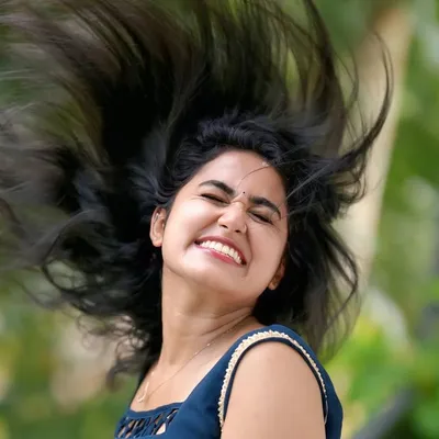 Haritha.G Nair profile