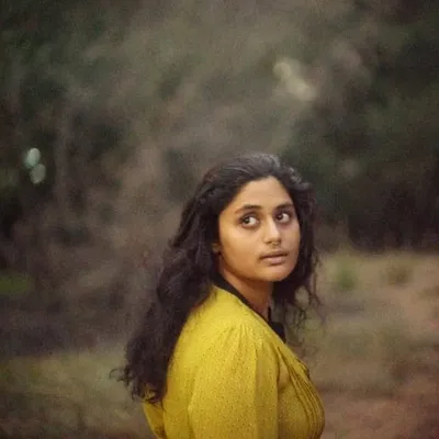 ஹரிதா முத்தரசன் profile