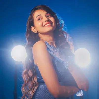 Haritha Balakrishnan profile