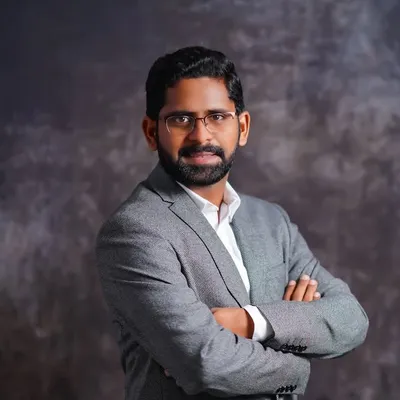 Hari Thadoju - హరి తాడోజు profile