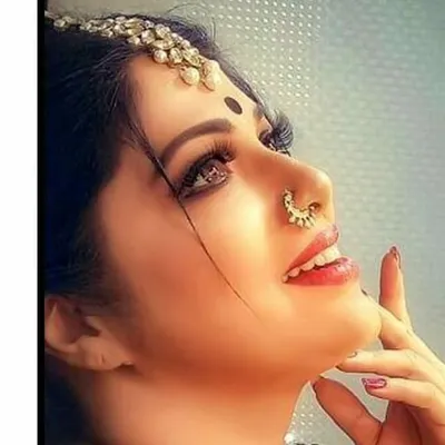 Haritha Thota profile