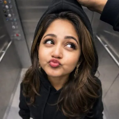 Haritha Veluri profile