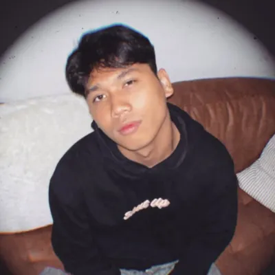 Harith Zazman profile