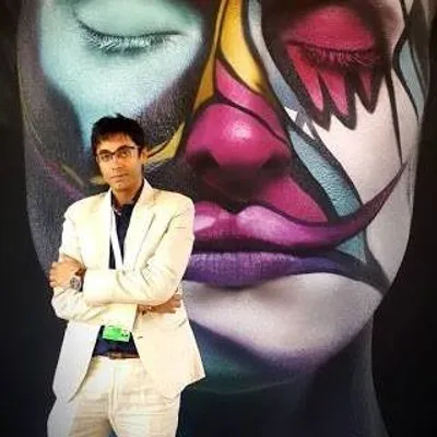 Harry Sachdeva profile