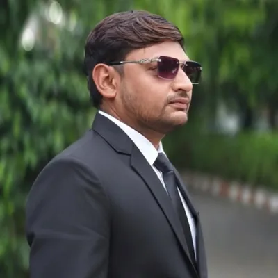 Anand Hariyani profile