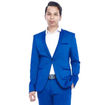 Hariz Othman profile