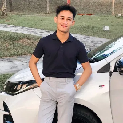 Hariz Joha profile