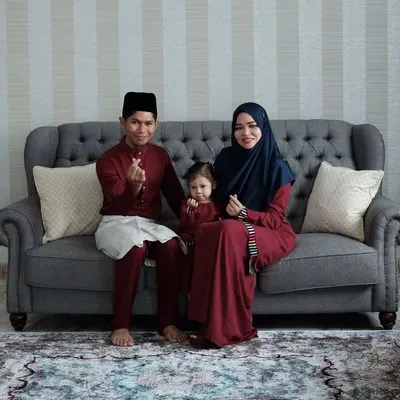Hariz profile
