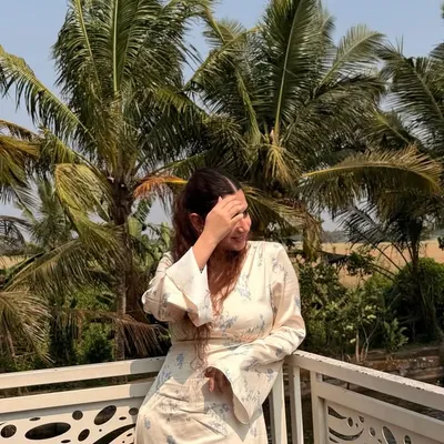 HARJAAP KAUR DUGGAL profile