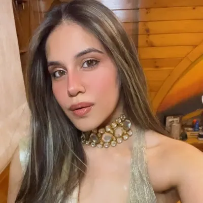 Diya Harjani profile