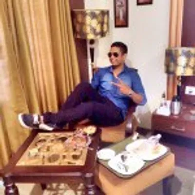 Harjashan Preet Singh profile