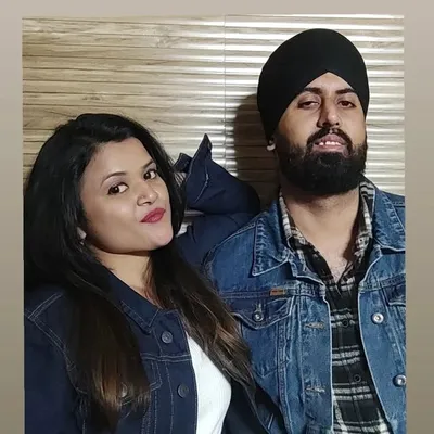 Harjeet Singh Bhamrah profile