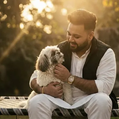 👑Harjeet Singh👑 profile