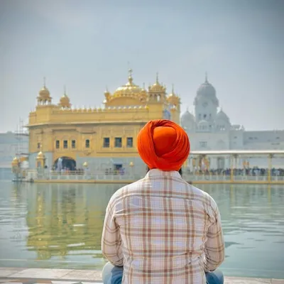 ਸਰਦਾਰ ਹਰਜੀਤ ਸਿੰਘ profile