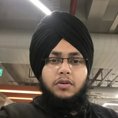 Harjeet Singh profile