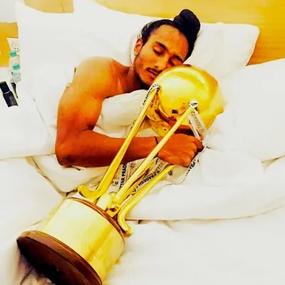 harjeet Singh