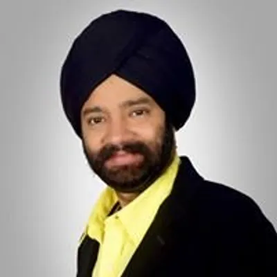 Harjeet Khanduja | HR Leader profile