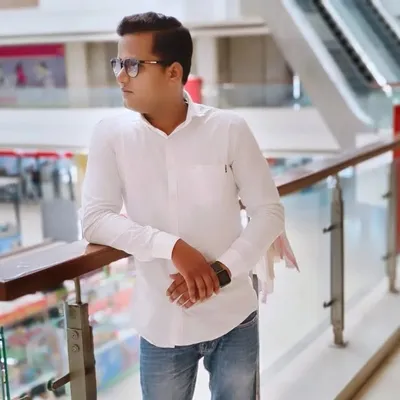 Harjeet Singh profile