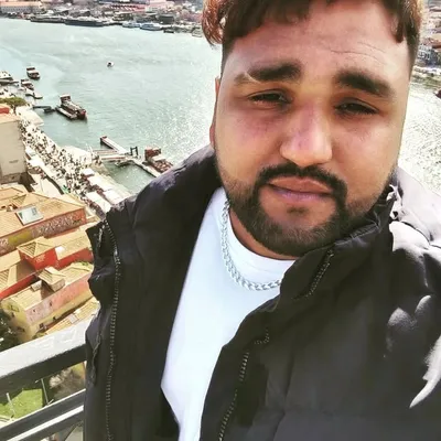Harjinder Singh profile