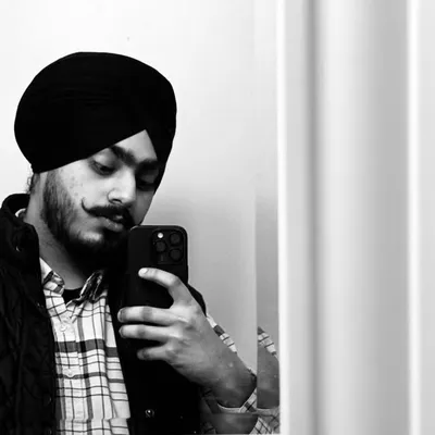 Harjit Jhikka profile
