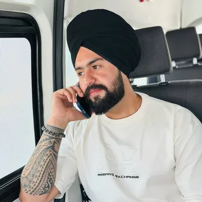 ਹਰਜੀਤ ਸਿੰਘ profile