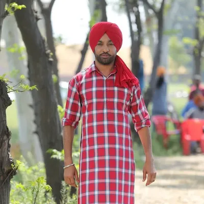 Harjit Harman profile