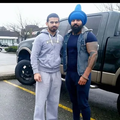 Harjit Singh profile