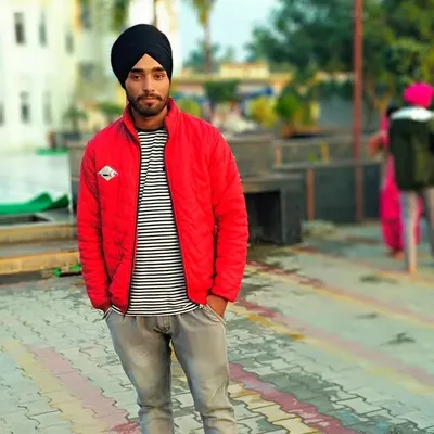 bunty bains profile