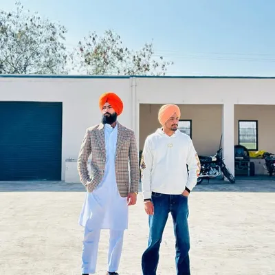 ਹਰਜੋਤ ਸਿੰਘ ਬਦੇਸ਼ਾ profile