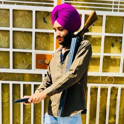 Harjot_Singh_Ahluwalia ๐ profile