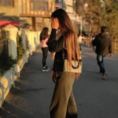 Harjot Kaur Sandhu profile