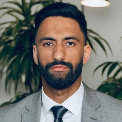 Harj official profile