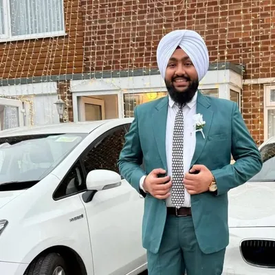 Harkaran Singh profile