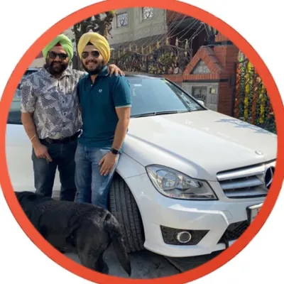 Harkaran Singh profile