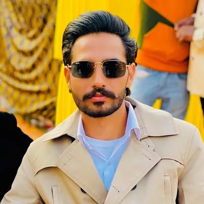 Harkeet Singh profile