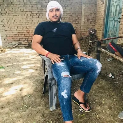 Harkesh Panchal profile