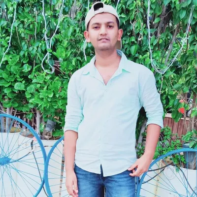 Harkesh kumar👑♡☆ profile