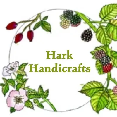 Clay | Crochet | Wood | Art | & more! profile