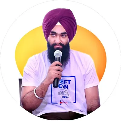 Harkirat Singh Paras profile