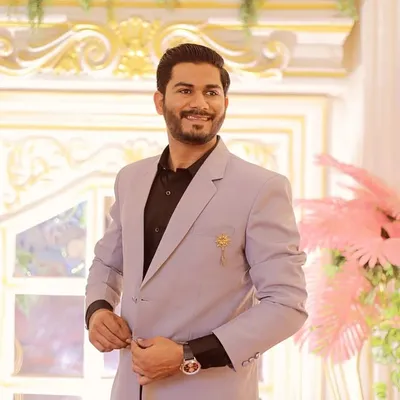 Harkishan Bhalala profile