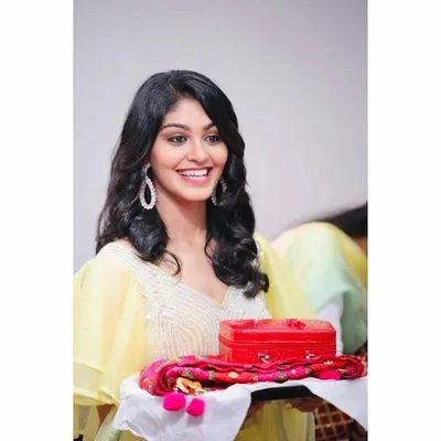 Harleen Deol(Harry) profile