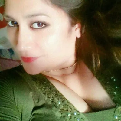 Harleen Mann profile