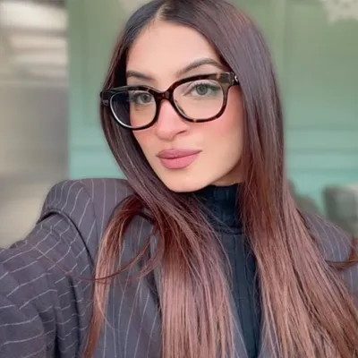 Harleen Virdi🧿 | Bridal Make Up Artist profile