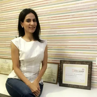 Harlene Bhasin profile