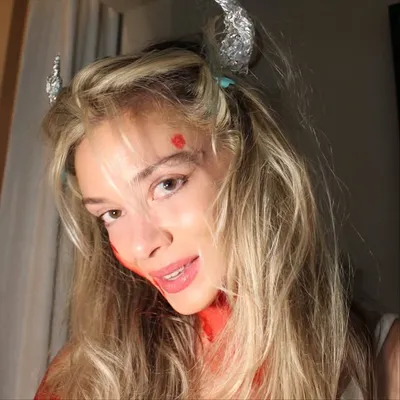 Harley Gusman profile