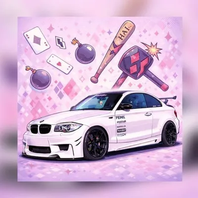 Bimmergirl ๐ธ๐ผ profile