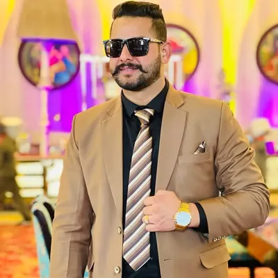 Harman Khasanwali profile