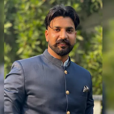 ਹਰਮਨ ਰੰਧਾਵਾ ♠️ profile